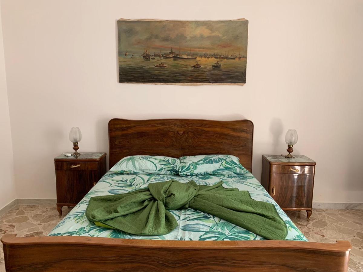 Fiori Catene Tra Le Torri Conversano Exteriör bild