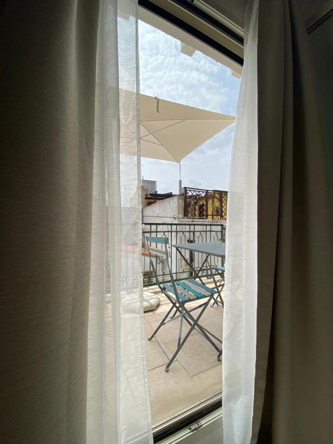 Fiori Catene Tra Le Torri Conversano Exteriör bild