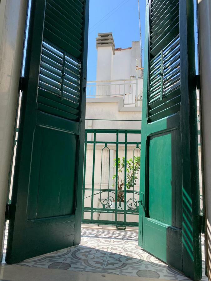 Fiori Catene Tra Le Torri Conversano Exteriör bild