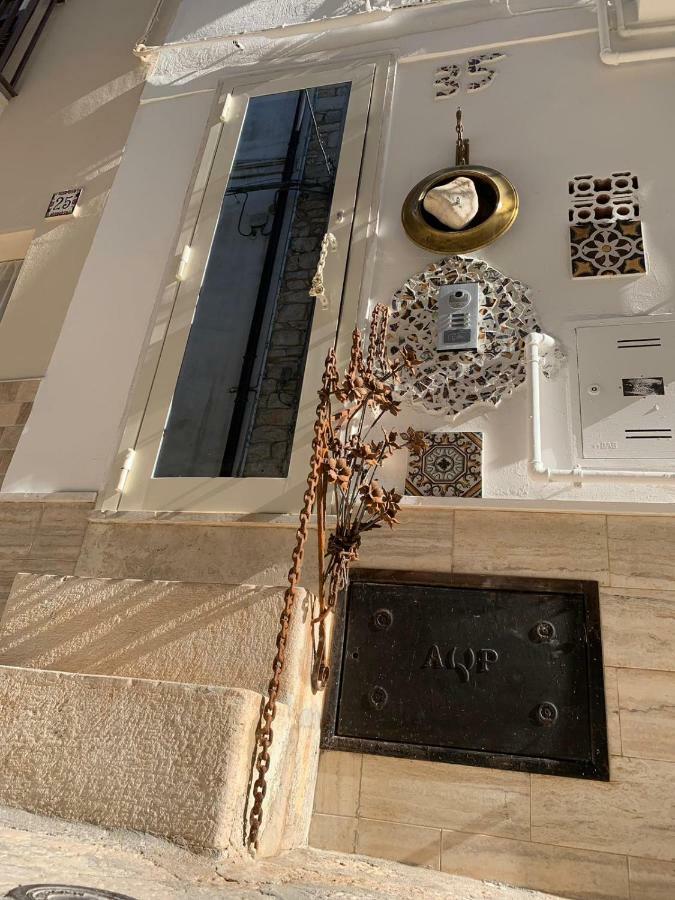 Fiori Catene Tra Le Torri Conversano Exteriör bild
