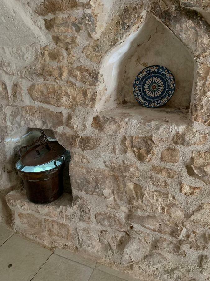 Fiori Catene Tra Le Torri Conversano Exteriör bild