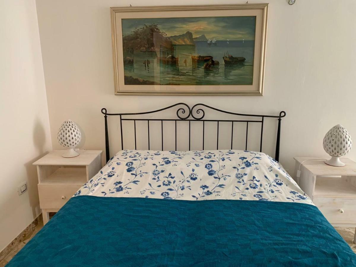 Fiori Catene Tra Le Torri Conversano Exteriör bild