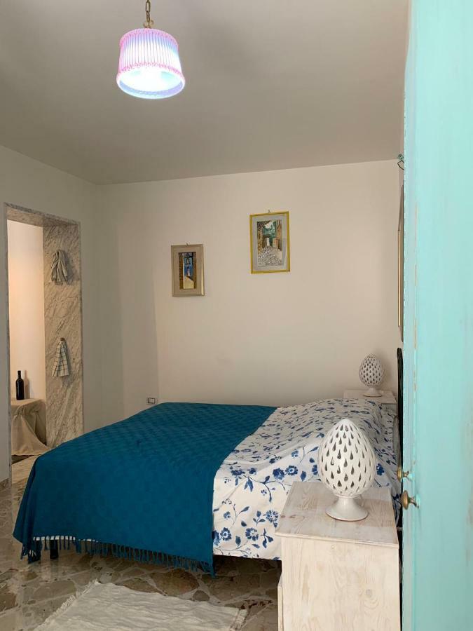 Fiori Catene Tra Le Torri Conversano Exteriör bild
