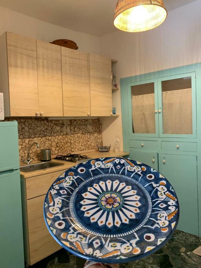 Fiori Catene Tra Le Torri Conversano Exteriör bild
