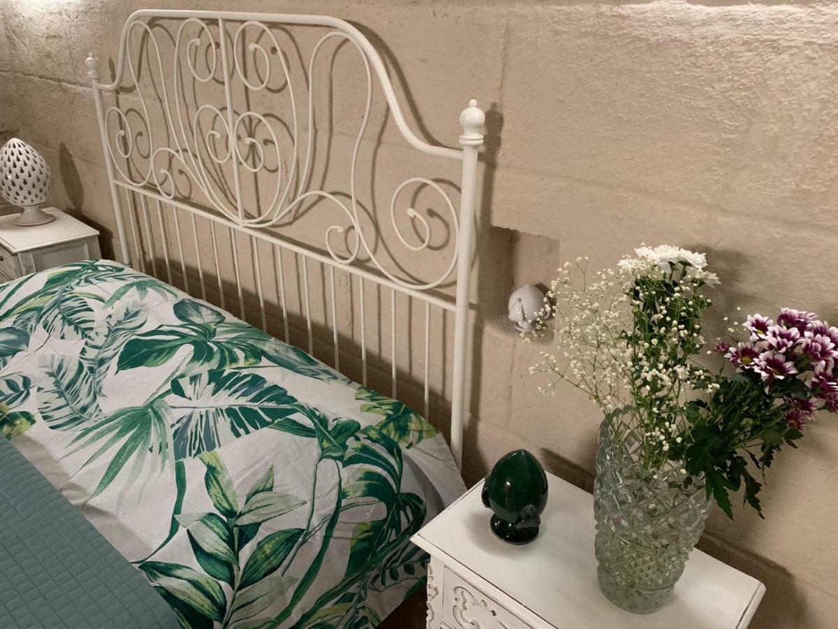 Fiori Catene Tra Le Torri Conversano Exteriör bild