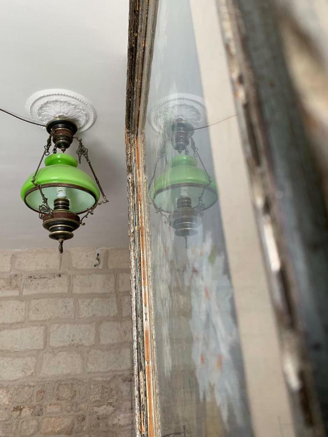 Fiori Catene Tra Le Torri Conversano Exteriör bild