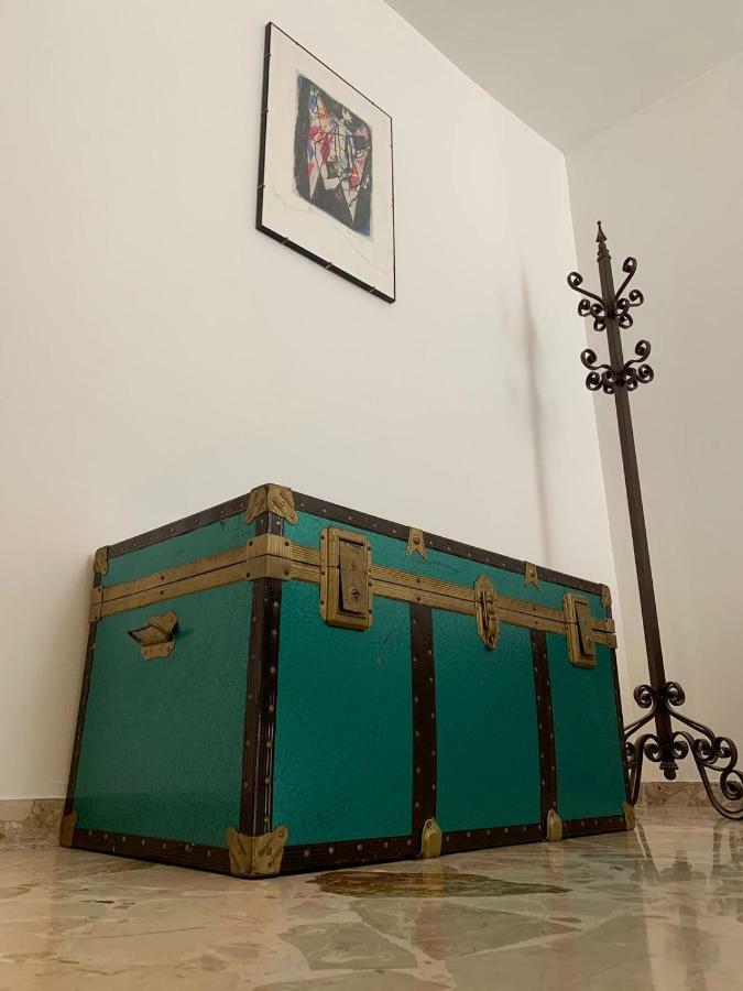 Fiori Catene Tra Le Torri Conversano Exteriör bild