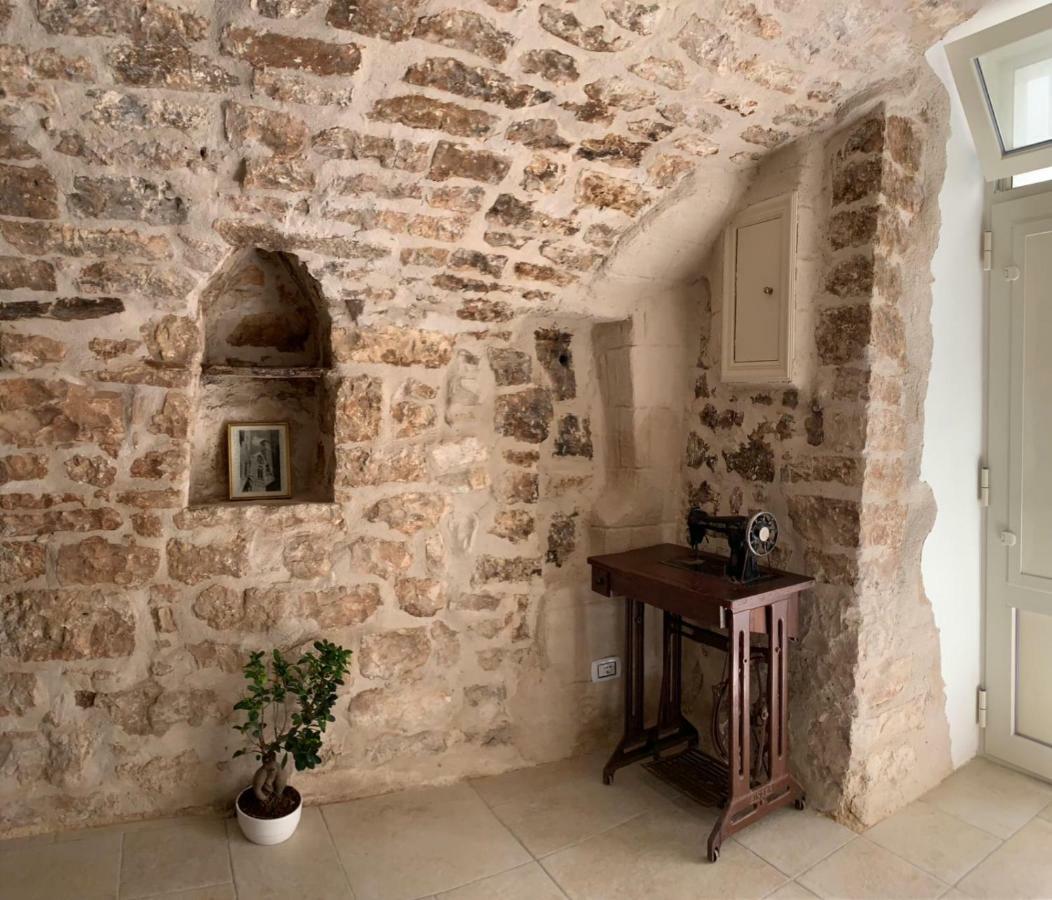 Fiori Catene Tra Le Torri Conversano Exteriör bild
