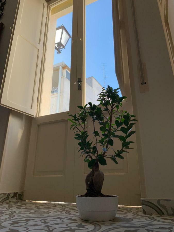 Fiori Catene Tra Le Torri Conversano Exteriör bild