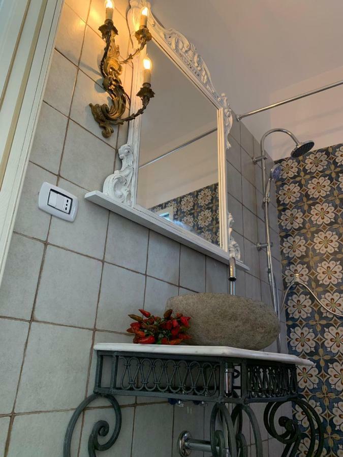 Fiori Catene Tra Le Torri Conversano Exteriör bild
