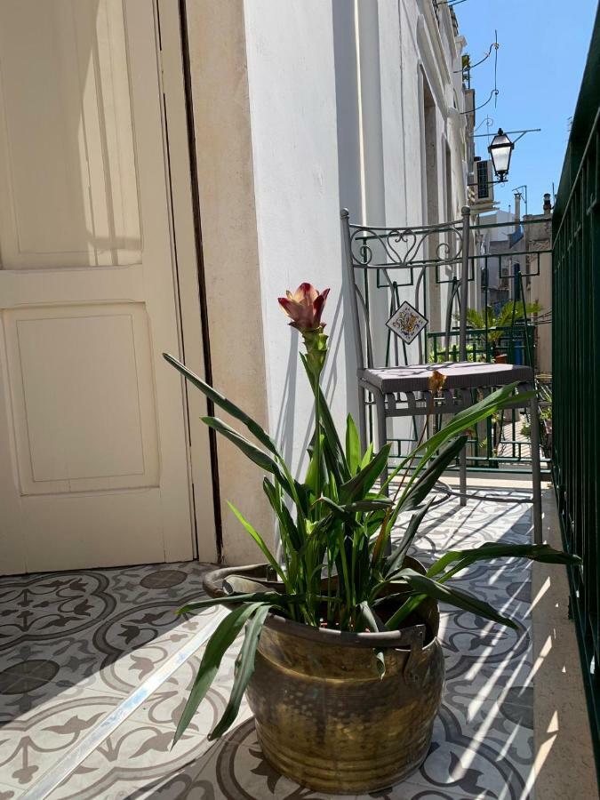 Fiori Catene Tra Le Torri Conversano Exteriör bild